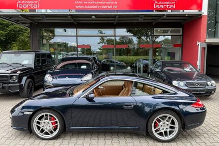 Porsche 911 Urmodell Gebrauchtwagen