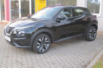 Nissan Juke Gebrauchtwagen