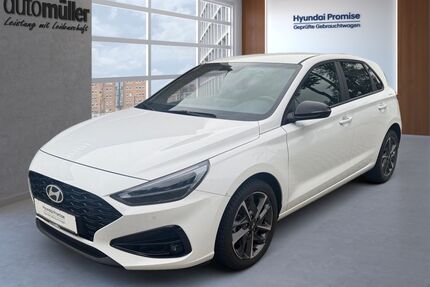 Hyundai i30 Gebrauchtwagen