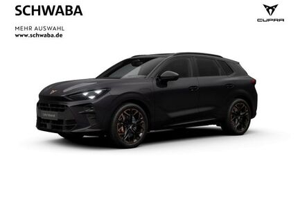 Cupra Terramar Gebrauchtwagen