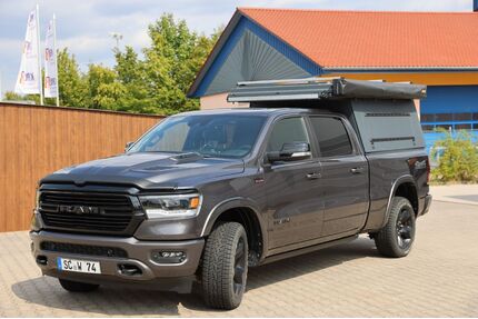 Dodge RAM Gebrauchtwagen