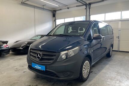 Mercedes-Benz Vito Gebrauchtwagen