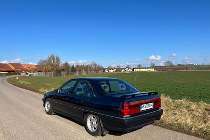 Opel Omega Gebrauchtwagen