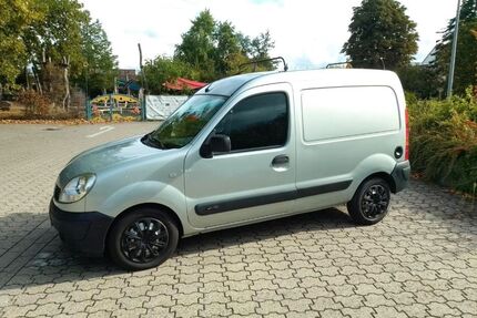 Renault Kangoo Gebrauchtwagen