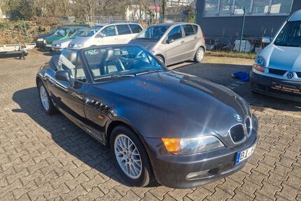 BMW Z3 Gebrauchtwagen