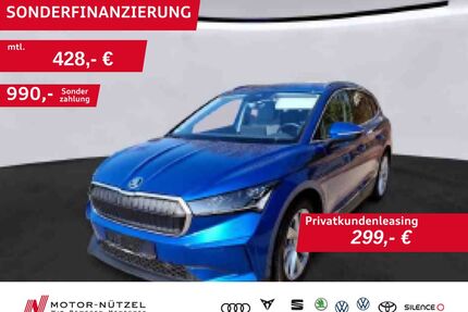 Skoda Enyaq Gebrauchtwagen