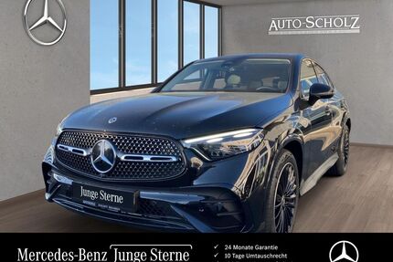 Mercedes-Benz GLC 450 Gebrauchtwagen