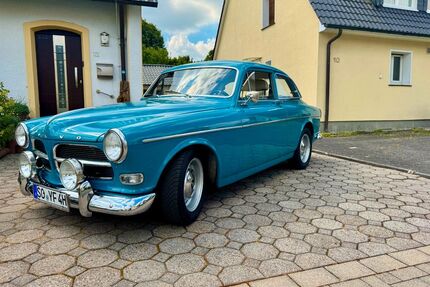 Volvo Amazon Gebrauchtwagen