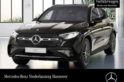 Mercedes-Benz GLC 200 Gebrauchtwagen
