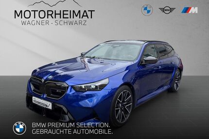 BMW M5 Gebrauchtwagen