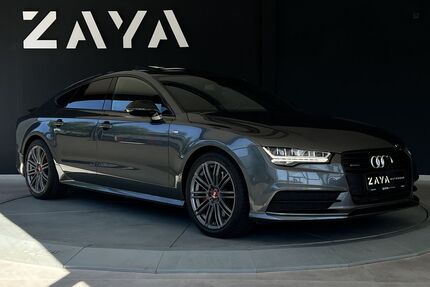 Audi A7 Gebrauchtwagen