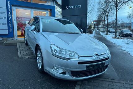 Citroen C5 Gebrauchtwagen