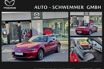 Mazda MX-5 Gebrauchtwagen