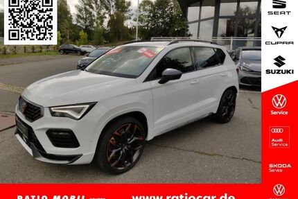 Cupra Ateca Gebrauchtwagen