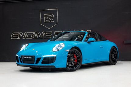 Porsche 991 Gebrauchtwagen