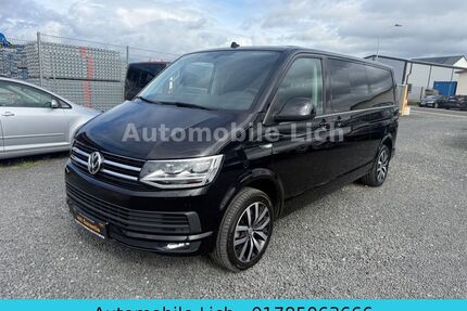 VW T6 Multivan Gebrauchtwagen