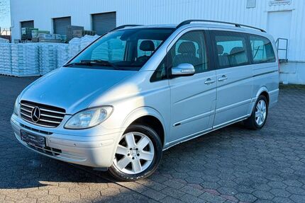 Mercedes-Benz Viano Gebrauchtwagen