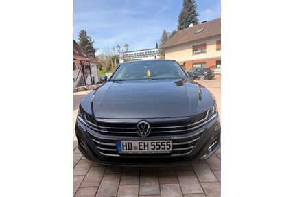 VW Arteon Gebrauchtwagen
