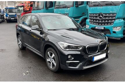 BMW X1 Gebrauchtwagen