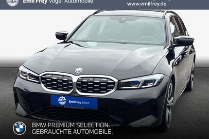 BMW M340d Gebrauchtwagen