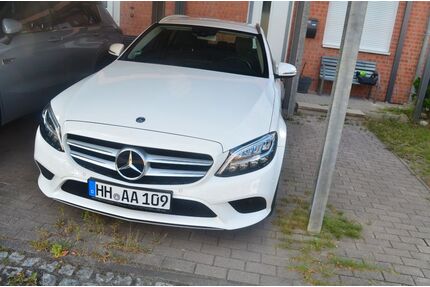 Mercedes-Benz C 180 Gebrauchtwagen