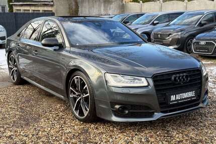 Audi S8 Gebrauchtwagen