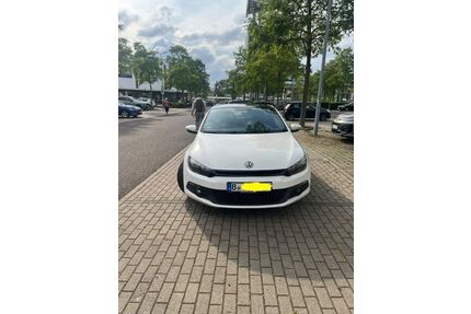 VW Scirocco Gebrauchtwagen