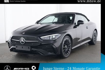 Mercedes-Benz CLE 220 Gebrauchtwagen