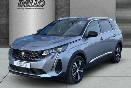 Peugeot 5008 Gebrauchtwagen