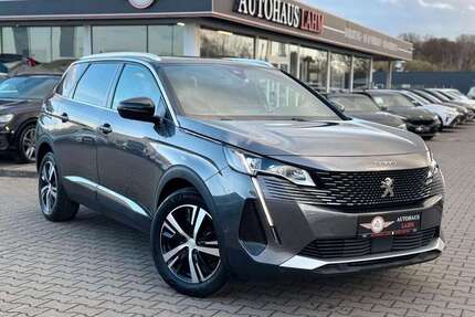 Peugeot 5008 Gebrauchtwagen