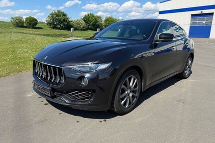 Maserati Levante Gebrauchtwagen