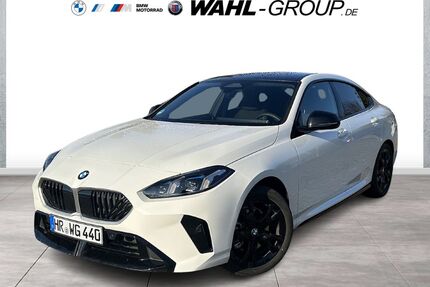 BMW 220 Gran Coupé Gebrauchtwagen