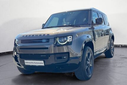 Land Rover Defender Gebrauchtwagen