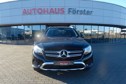 Mercedes-Benz GLC 250 Gebrauchtwagen
