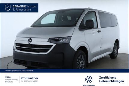 VW T7 Caravelle Gebrauchtwagen