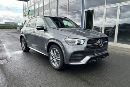 Mercedes-Benz GLE 450 Gebrauchtwagen