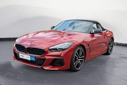BMW Z4 M40 Gebrauchtwagen