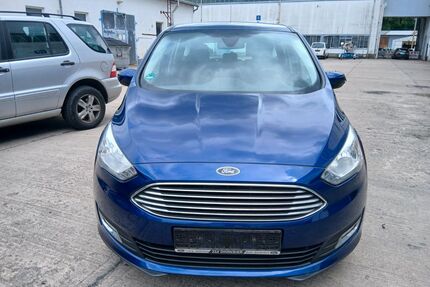Ford C-Max Gebrauchtwagen