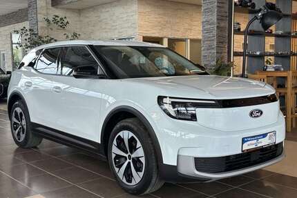 Ford Explorer Gebrauchtwagen