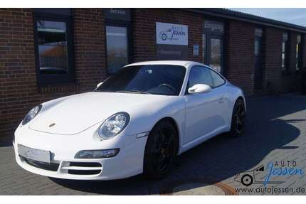 Porsche 997 Gebrauchtwagen