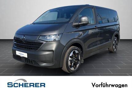 VW T7 Caravelle Gebrauchtwagen