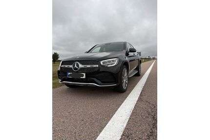 Mercedes-Benz GLC 300 Gebrauchtwagen