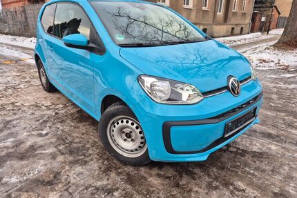 VW up! Gebrauchtwagen