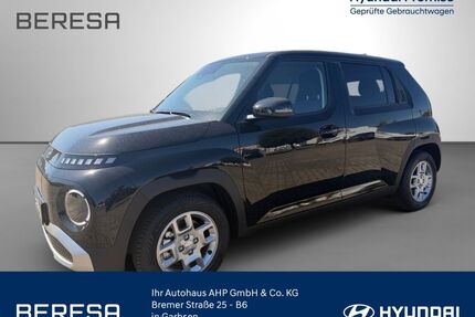 Hyundai INSTER Gebrauchtwagen