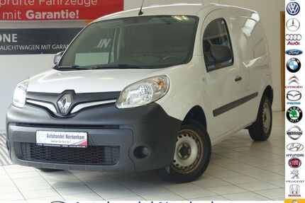 Renault Kangoo Gebrauchtwagen