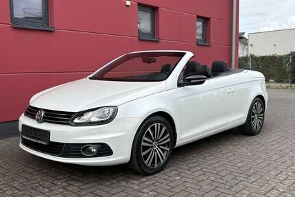 VW Eos Gebrauchtwagen