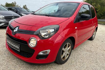 Renault Twingo Gebrauchtwagen