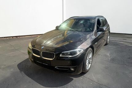 BMW 530 Gebrauchtwagen