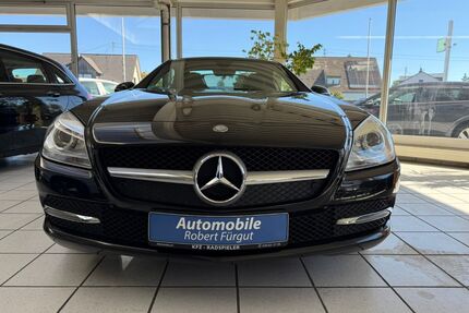Mercedes-Benz SLK 200 Gebrauchtwagen
