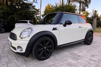 Mini Cooper Gebrauchtwagen